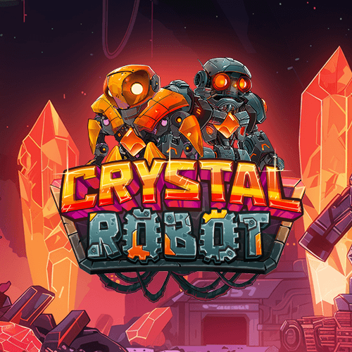 Crystal Robot