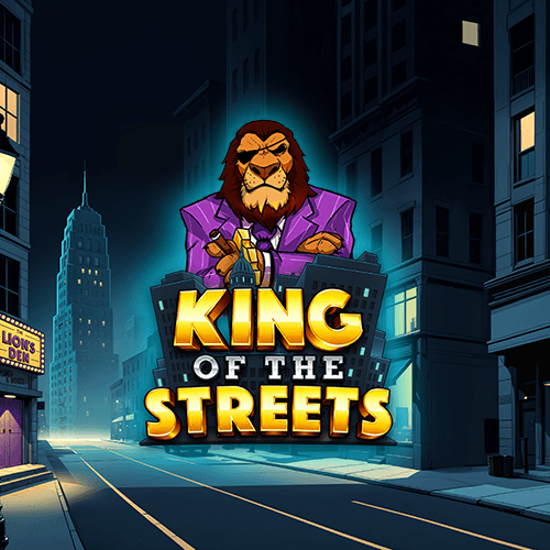 King of the Streets