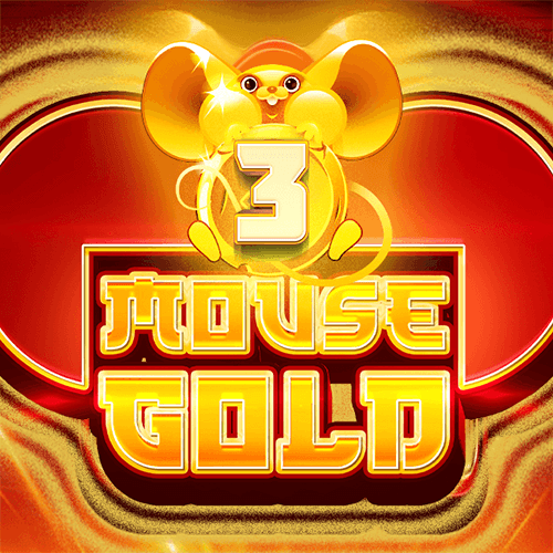 Golden Mouse 3