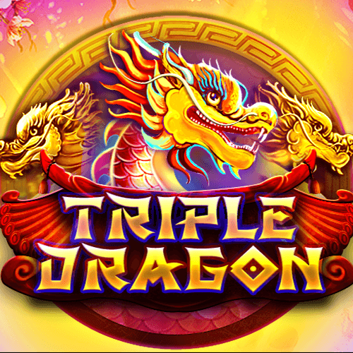 Triple Dragon