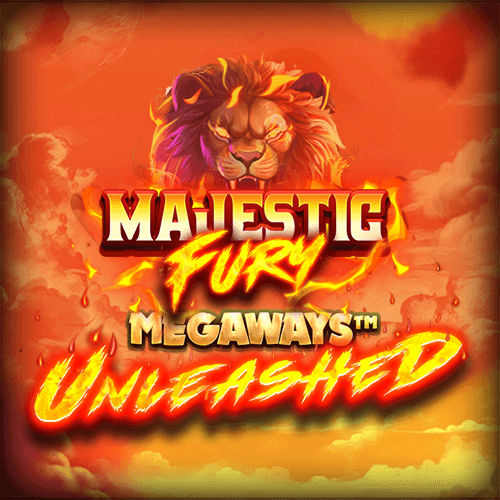 Majestic Fury Megaways Unleashed