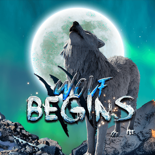 Wolf Begins