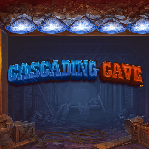 Cascading Cave