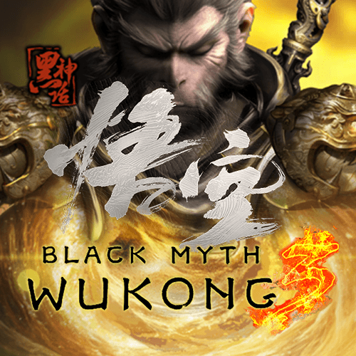 Black Myth : Wukong 3