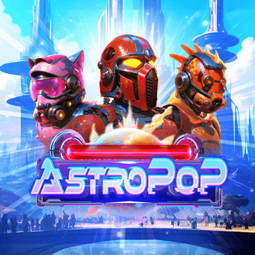 AstroPop