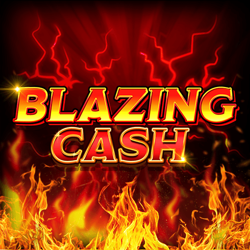 Blazing Cash