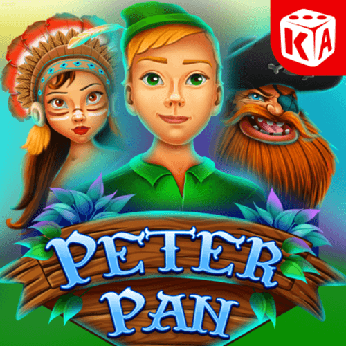 Peter Pan