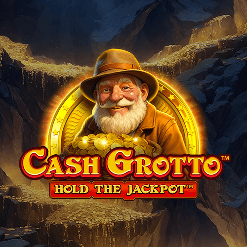 Cash Grotto