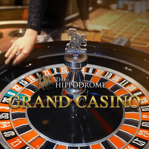 Hippodrome Grand Casino