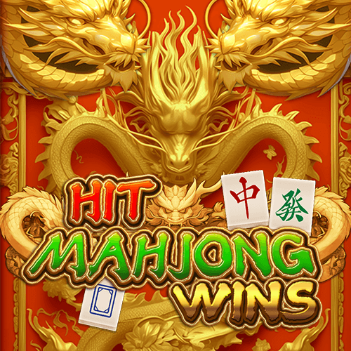 Hit Mahjong Wins