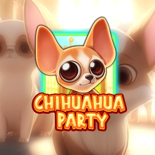 Chihuahua Party