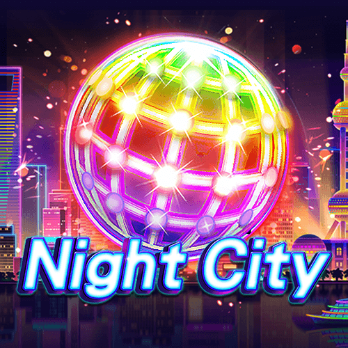 Night City
