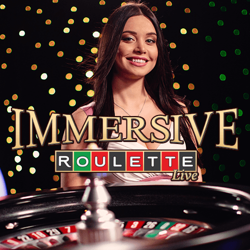 Immersive Roulette