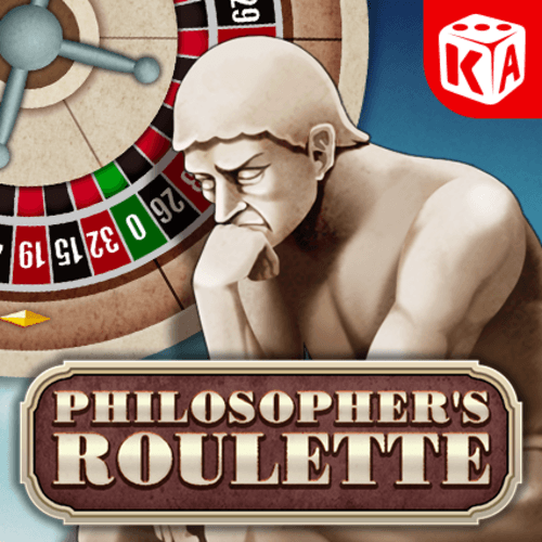 Philosopher's Roulette