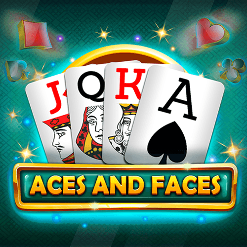 Aces and Faces