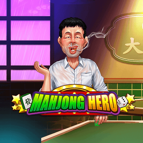 Mahjong Hero