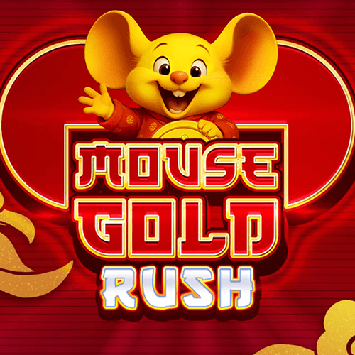 Mouse Gold Rush