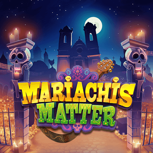 Mariachis Matter