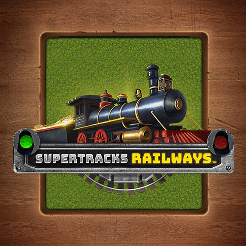 SuperTracks Railways