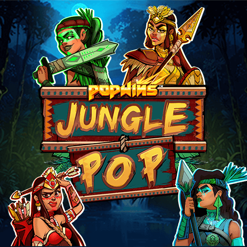 Jungle Pop