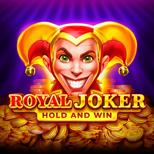 Royal Joker: Hold and Win
