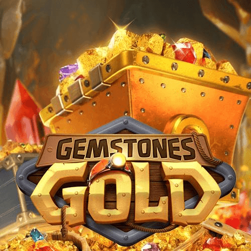 Gemstones Gold
