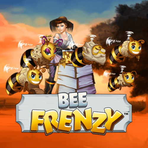Bee Frenzy