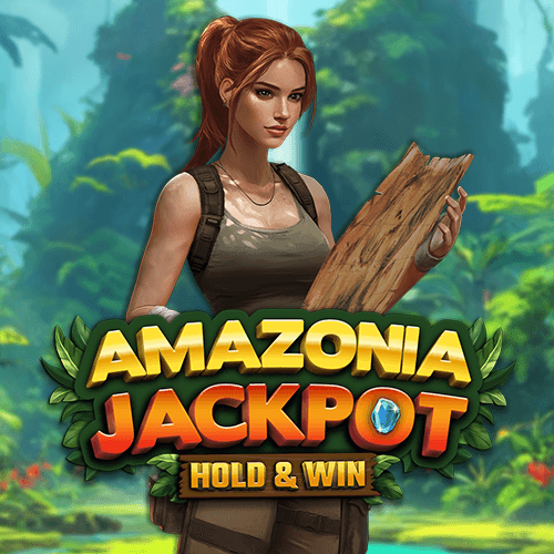 Amazonia Jackpot