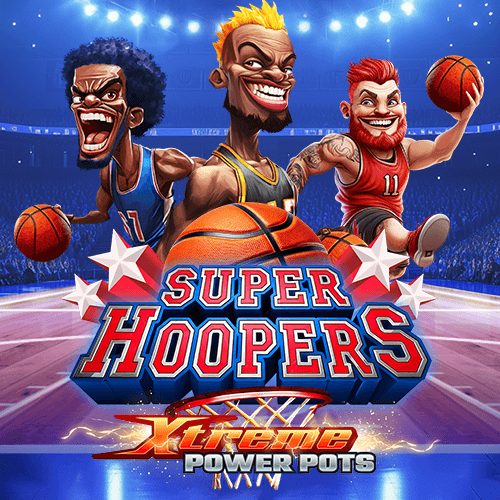 Super Hoopers