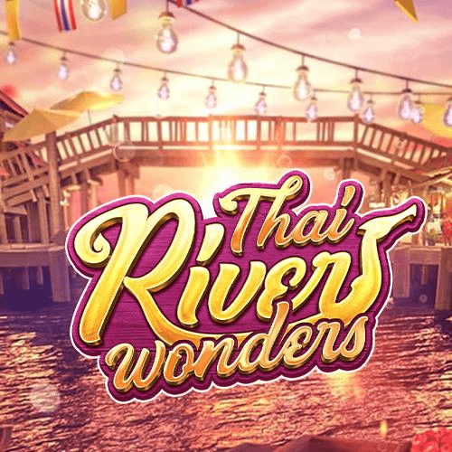 Thai River Wonders