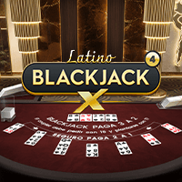 BlackjackX Latino 4