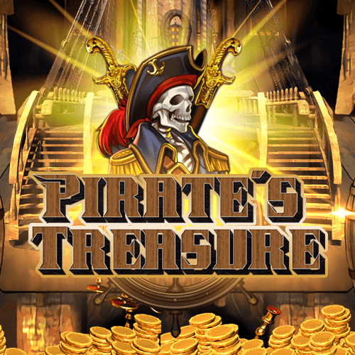 Pirate's Treasure