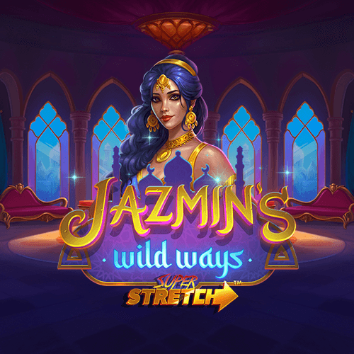 Jazmin Wild Ways