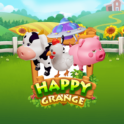 Happy Grange