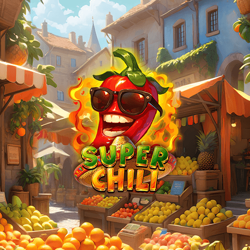 Super Chili
