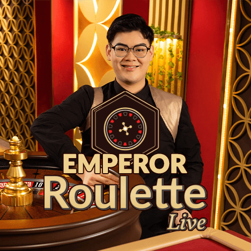 Emperor Roulette