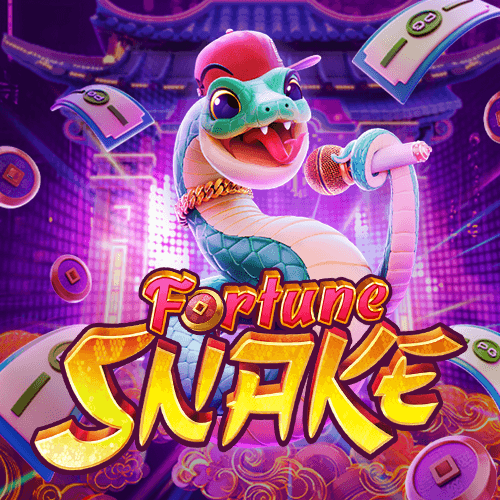 Fortune Snake