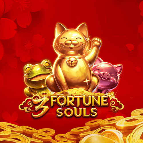 3 Fortune Souls