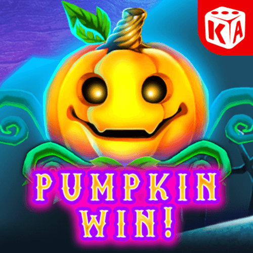 Pumpkin Win