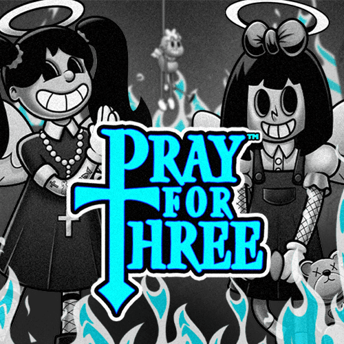 Pray for Three