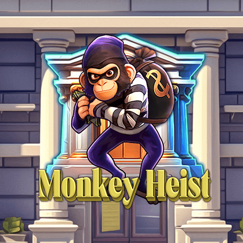 Monkey Heist