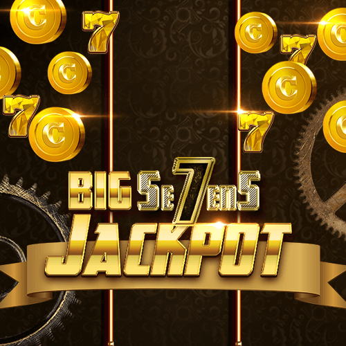 Big Sevens Jackpot