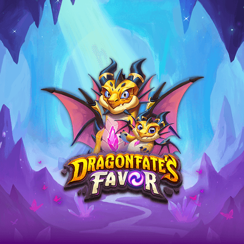 Dragonfate's Favor