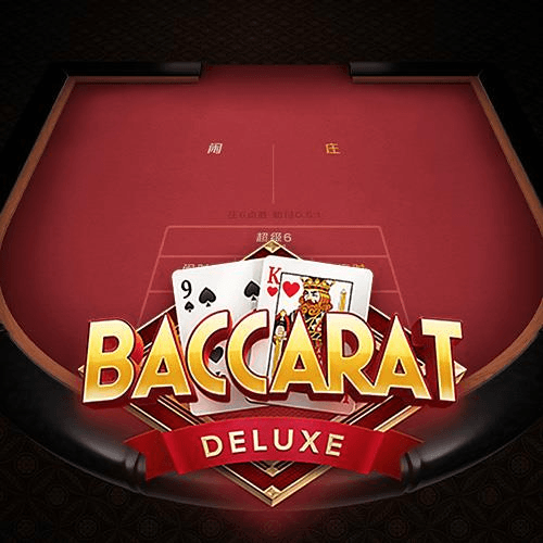 Baccarat Deluxe