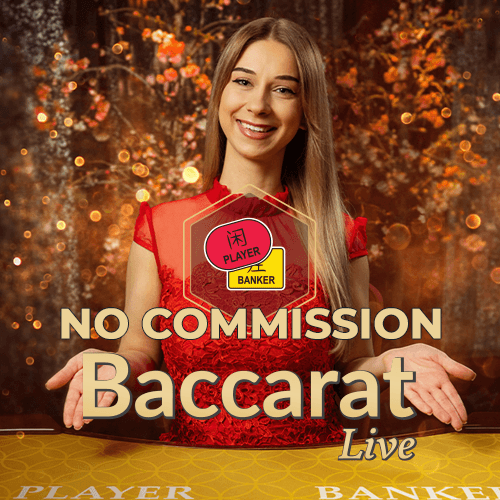 No Commission Baccarat