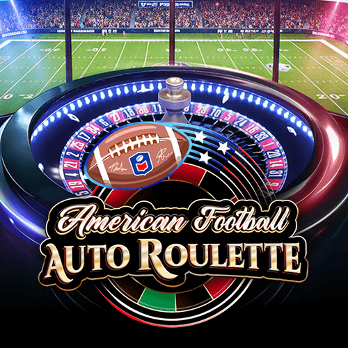 American Football Auto Roulette