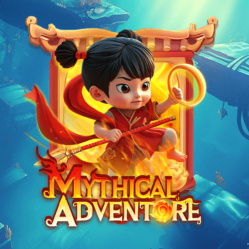 Mythical Adventure