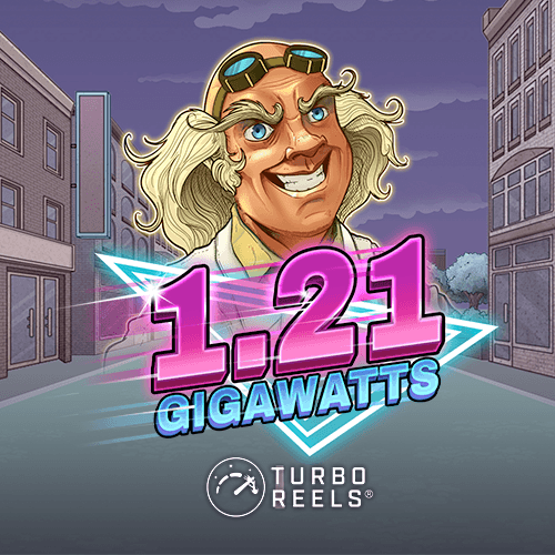 1.21 Gigawatts