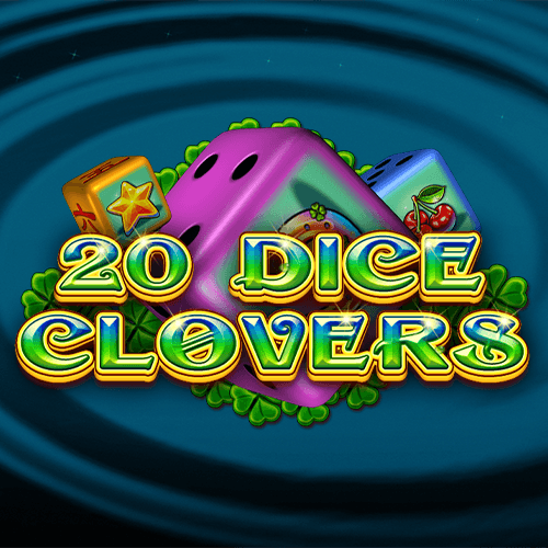 20 Dice Clovers