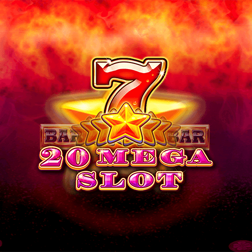20 Mega Slot